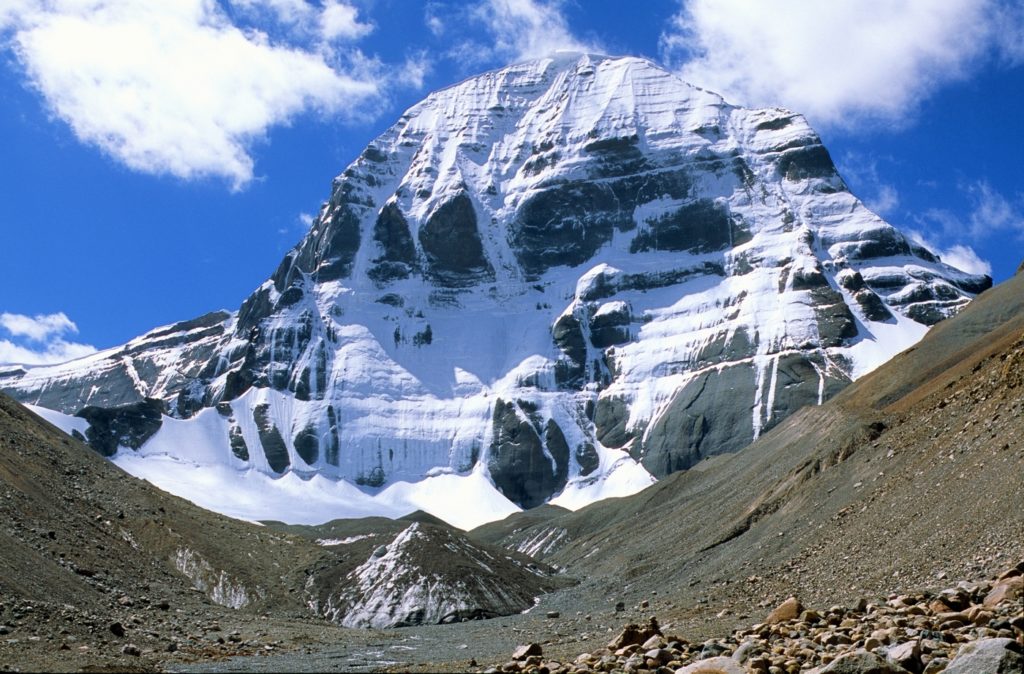 mt kailash