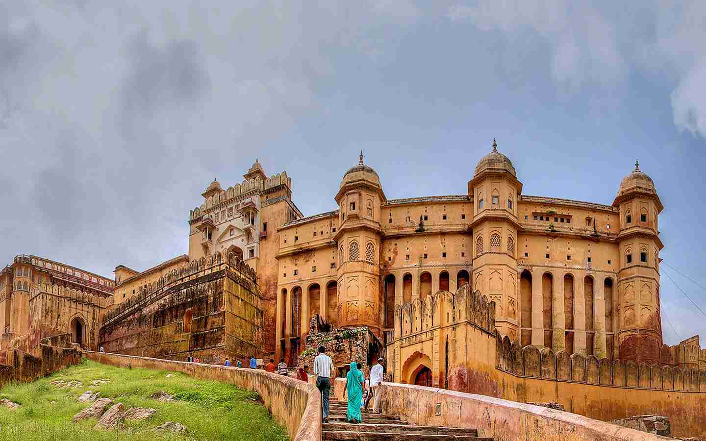 Golden Triangle Tour
