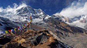 poon hill and mt annapurna base camp trekking
