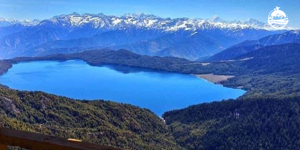 Langtang gosaikunda Trek