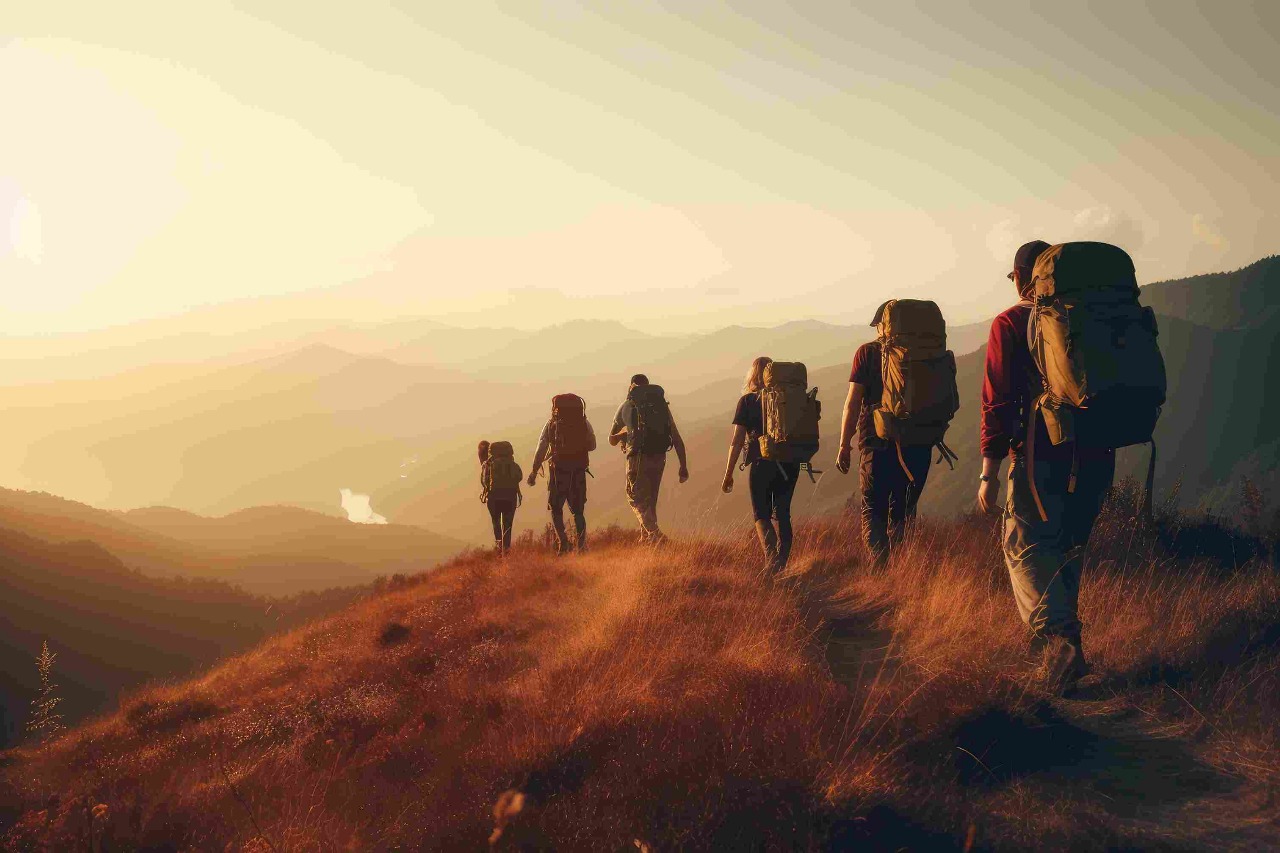 Trekking company in Nepal
