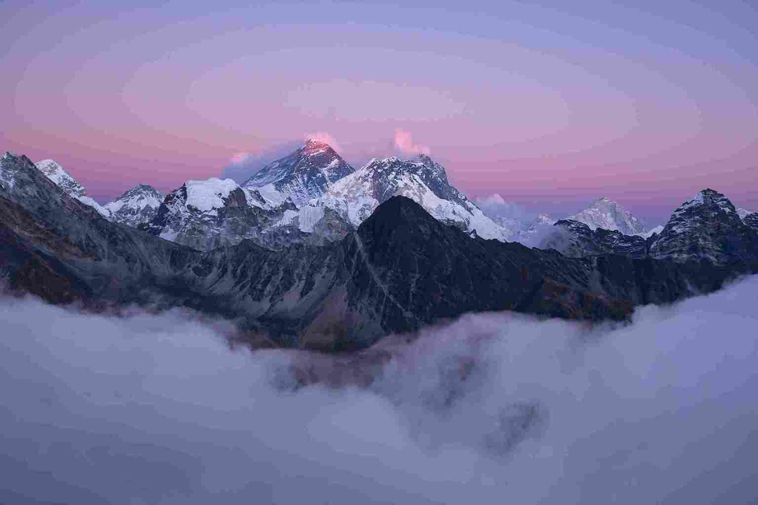Everest View Trek – Experience the Best of the Himalayas in a Short Time