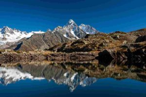 Langtang gosaikunda Trek(16 Days)