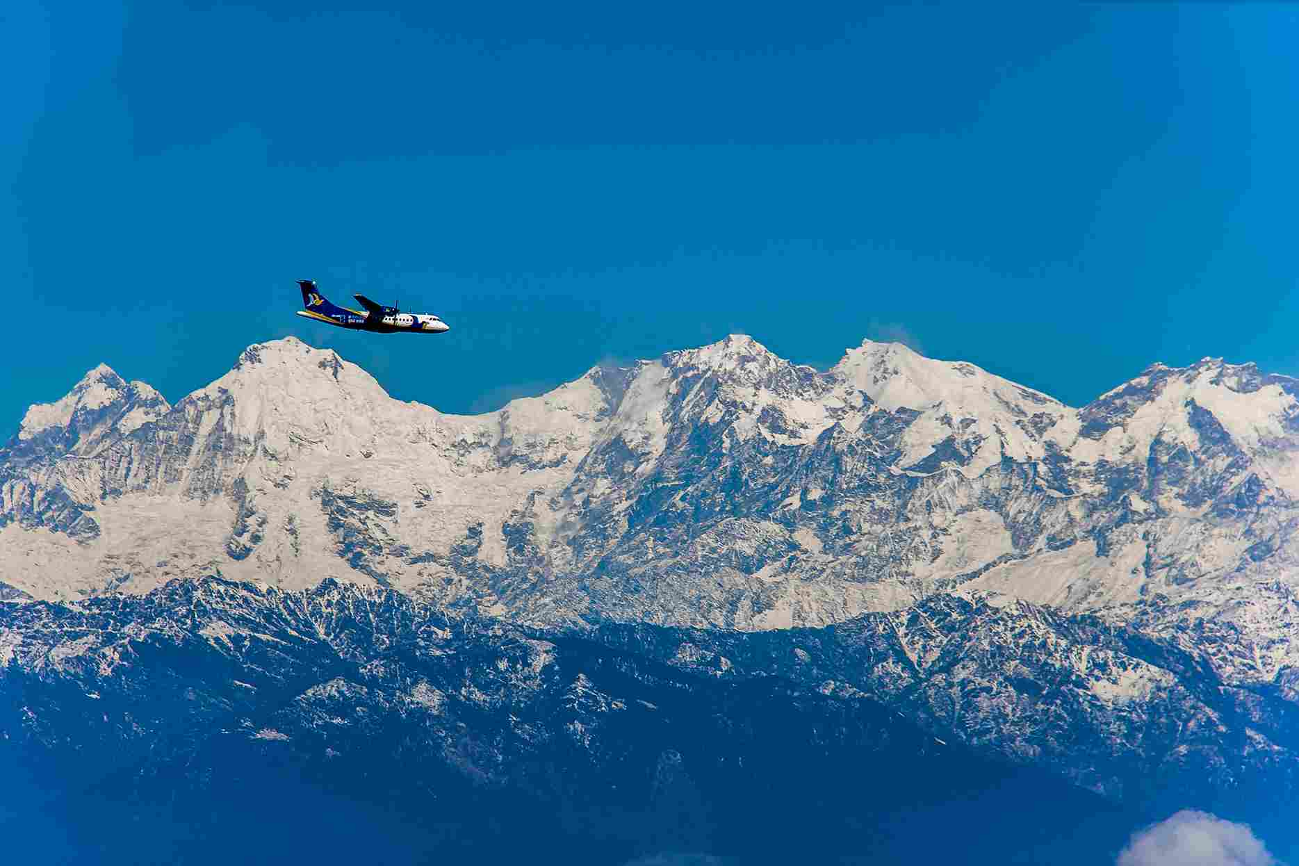 AROUND GANESH HIMAL & RUBY VALLEY TREKKING