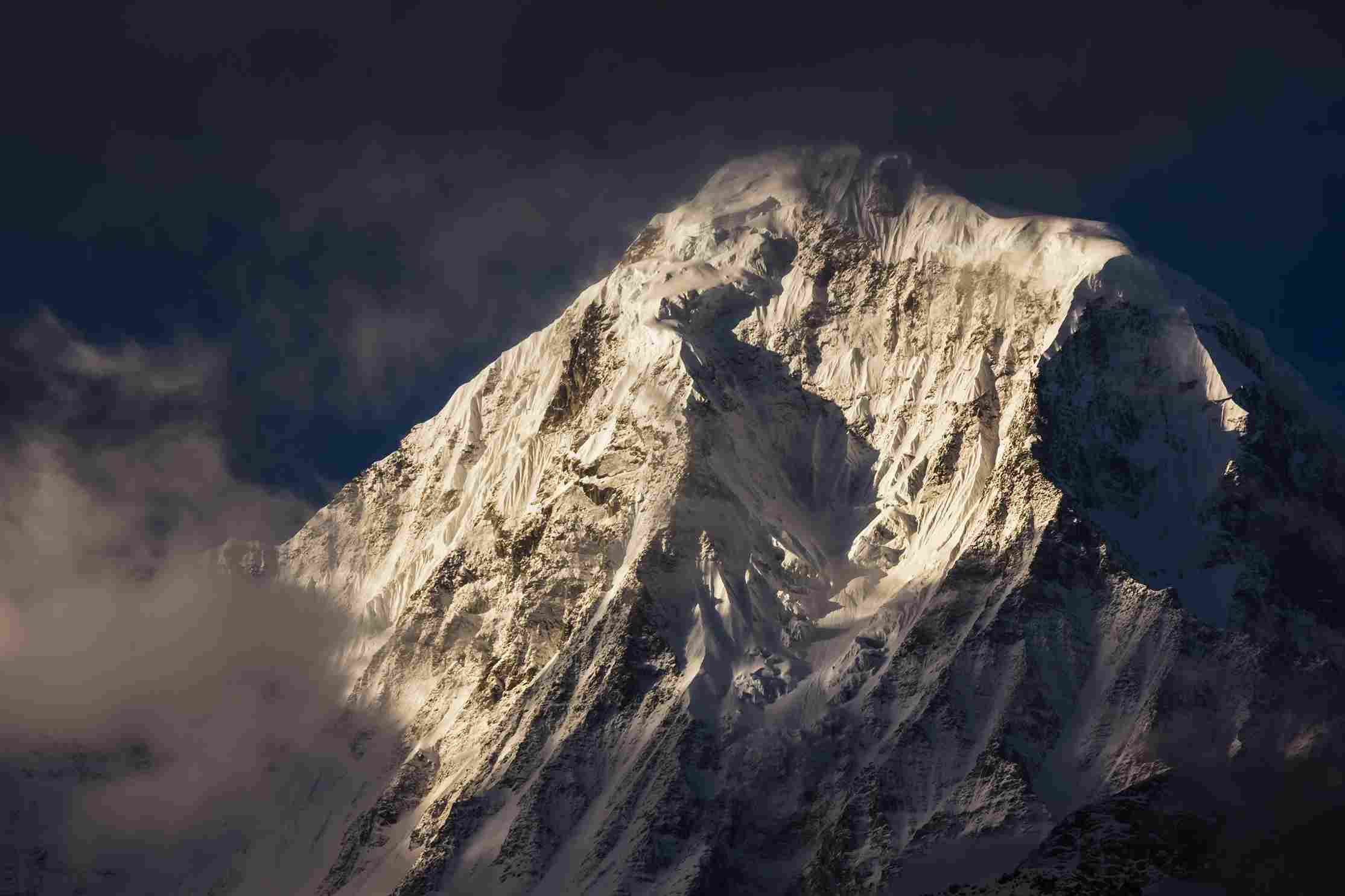 Everest View Trekking( 7 DAYS)