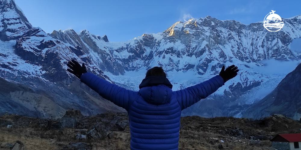 Himalayan Hiking Adventure