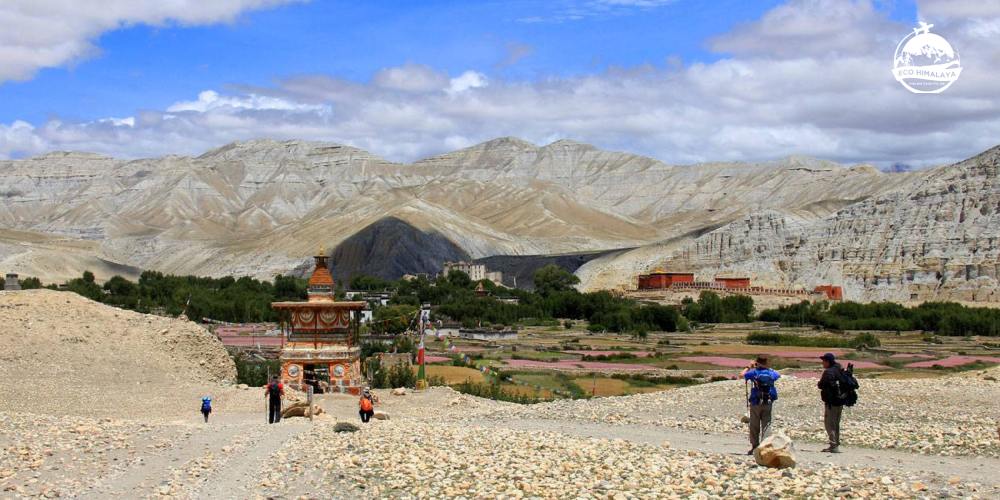 Last Forbidden Kingdom of Nepal
