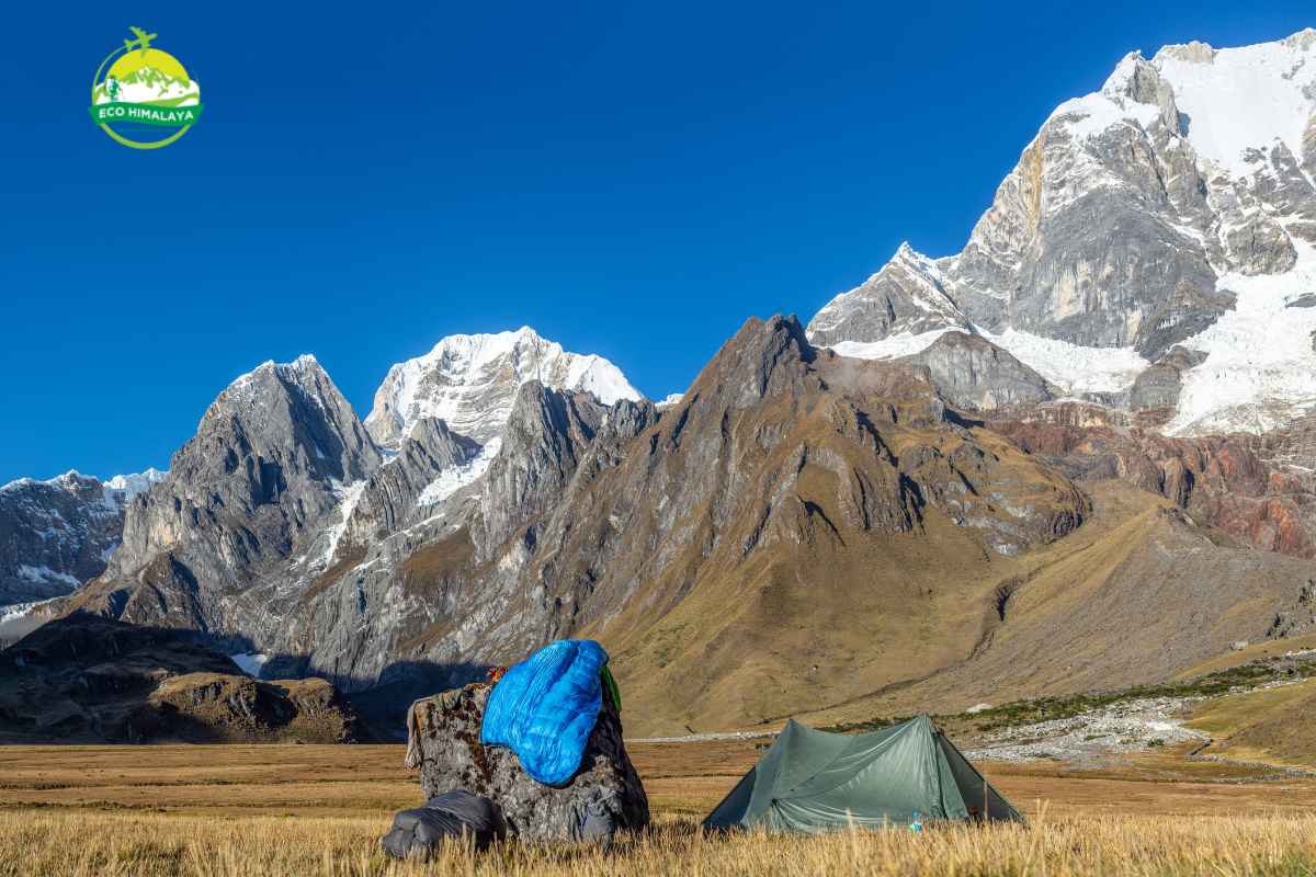 trekking destinations in nepal